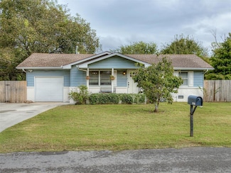 10533 Tumilty Terrace, Oklahoma City, OK 73130