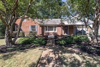5092 Lynbar Ave, Memphis, TN 38117