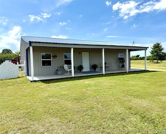 11161 Ns3690 Rd, Okemah, OK 74859