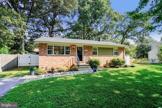 870 Chestnut Tree Dr, Annapolis, MD 21409