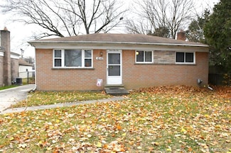 12110 Belmont Ave, Warren, MI 48089