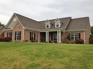 118 Taylor Cir, Taylor, MS 38673