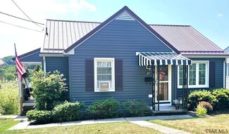 215 Mabel St, Johnstown, PA 15905