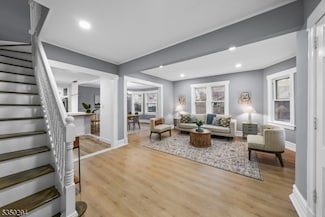 518 Bloomfield Ave, Nutley, NJ 07110