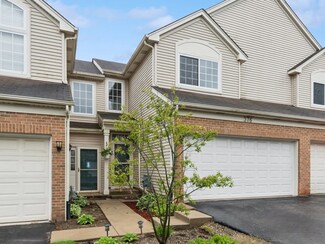 376 N Patriot Dr Unit 303K, Hainesville, IL 60030