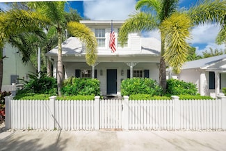 711 Olivia St, Key West, FL 33040