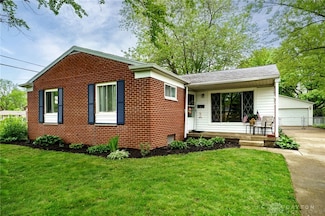 3350 Blocker Dr, Dayton, OH 45420