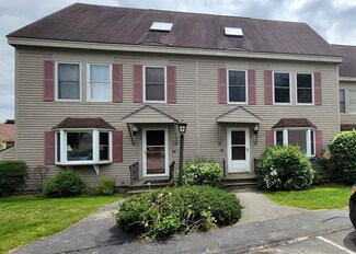 307 Husson Ave Unit I, Bangor, ME 04401