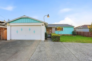 31047 Brae Burn Ave, Hayward, CA 94544