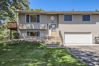 1334 Windcrest Ave, Saint Paul, MN 55123