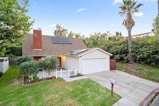 2714 Crownridge Ln, Spring Valley, CA 91977