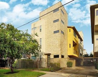 4611 Austin St Unit C, Houston, TX 77004