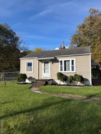 3112 W Mott Ave, Flint, MI 48504