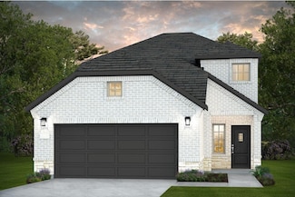 20819 Solaro Summit Trail, Tomball, TX 77377