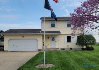 311 W Linden Ave, Gibsonburg, OH 43431