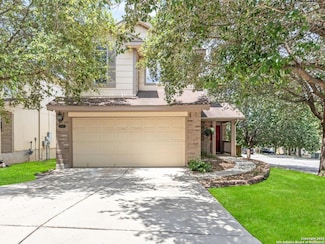 16023 Dominic Place, San Antonio, TX 78247