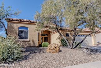 3600 S Prism Sky Dr, Tucson, AZ 85735