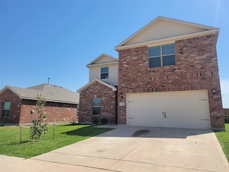 3012 Villegas Way, Forney, TX 75126