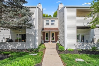 1406 Kenzie Dr Unit E6, Pittsburgh, PA 15205