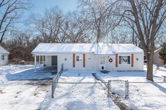 919 Gatewood St, Leavenworth, KS 66048