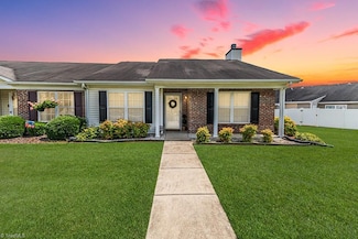 402 Chesapeake Ln, Archdale, NC 27263