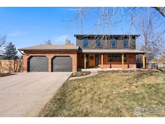 2107 Dover Dr, Fort Collins, CO 80526