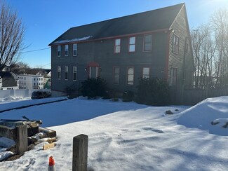 40 Boston St, Haverhill, MA 01832