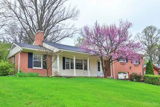 331 Forest Ave, Wyoming, OH 45215