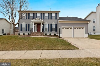 1495 Kingstream Dr, Herndon, VA 20170