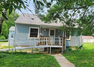 305 N Best Ave, Jeffers, MN 56145