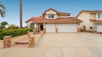 2210 Olympic View Dr, Chino Hills, CA 91709