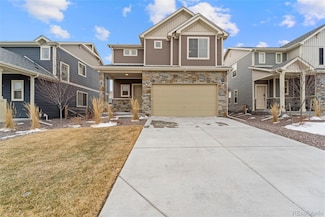 9629 Lone Oak Ln, Colorado Springs, CO 80908