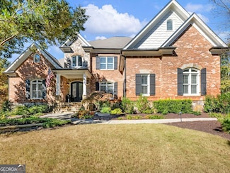 2785 Shumard Oak Dr, Braselton, GA 30517