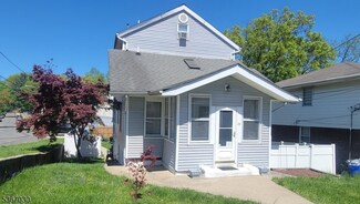 22 John Ryle Ave Unit 1, Haledon, NJ 07508