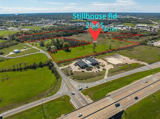 TBD Stillhouse Rd, Paris, TX 75462