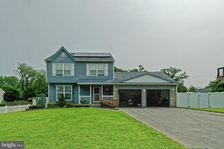 1 Fox Cove Dr, Millville, NJ 08332
