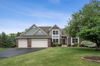 1159 Orwell Ave N, Stillwater, MN 55082