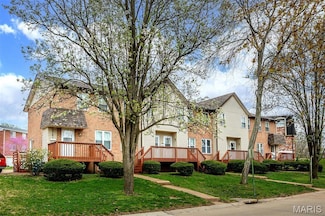 10161 Squire Meadows Dr Unit C, Saint Louis, MO 63123