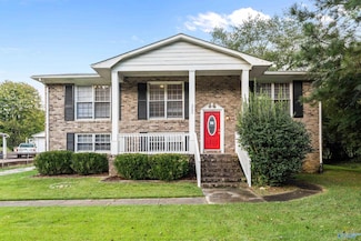 5003 Ortega Cir NW, Huntsville, AL 35810