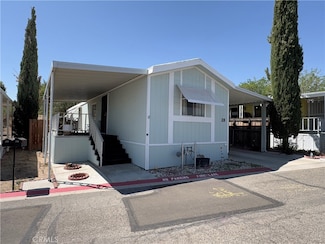 600 Rimrock Rd Unit 28, Barstow, CA 92311