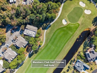3350 Club Villas Dr Unit 1202, Southport, NC 28461