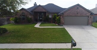 102 Young St, Odem, TX 78370