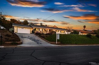 255 Camino Del Cerro Grande, Bonita, CA 91902