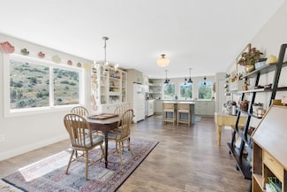 1310 Sleeping Child Rd, Hamilton, MT 59840
