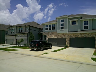 12718 Dog Canyon Trail, Cypress, TX 77433
