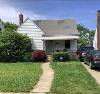 15675 Lappin St, Detroit, MI 48205