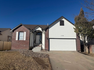 2509 S Greenleaf St, Wichita, KS 67210