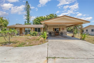 4919 Viceroy St, Cape Coral, FL 33904