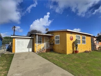 833 E 101st St, Los Angeles, CA 90002