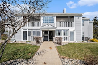 344 Westbrook Ct Unit 134, Marshall, MI 49068